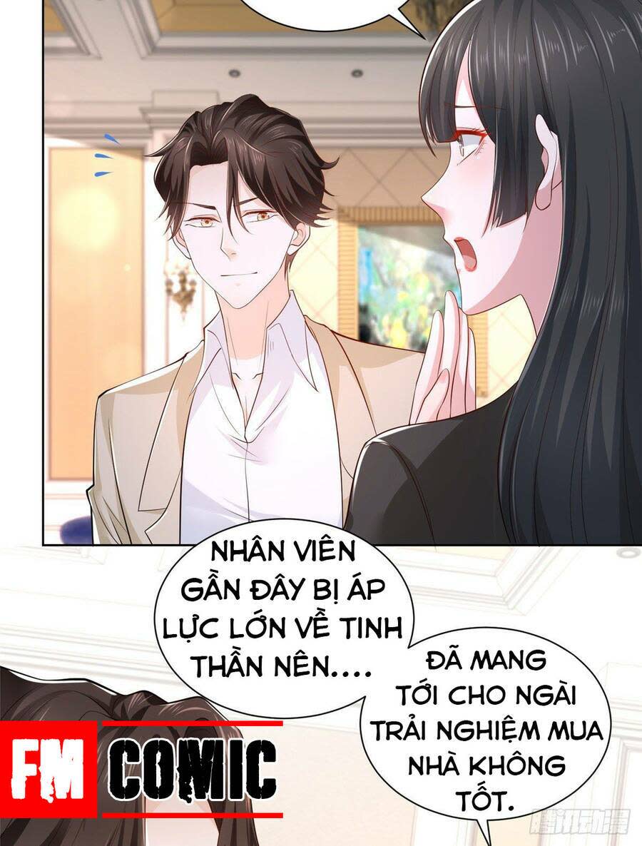 mỗi tuần ta có một nghề nghiệp mới chapter 7 - Trang 2