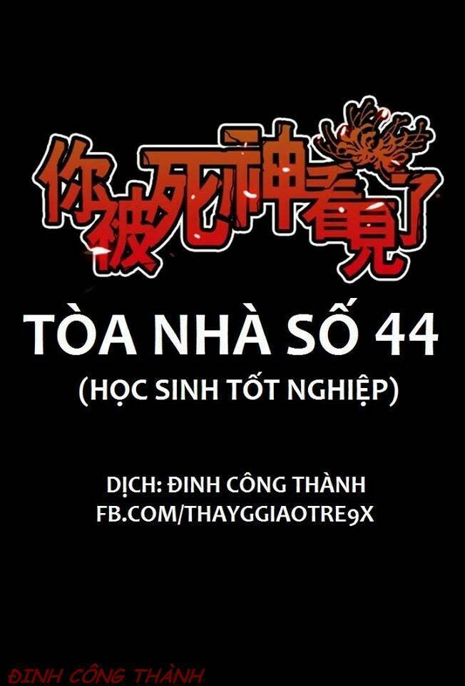 truyện kinh dị ở tòa nhà số 44 chương 20 - Next chương 21