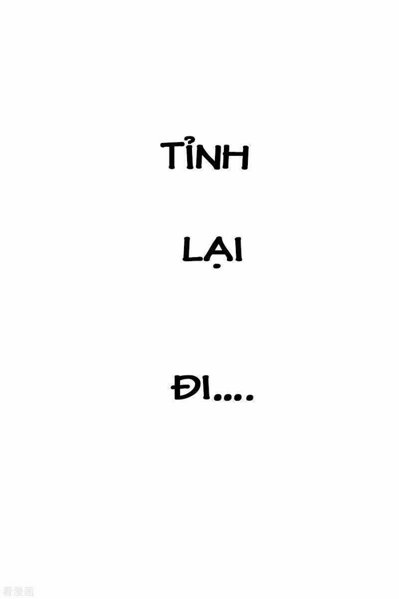 Tân Nương Nhân Ngư Của Long Vương Chapter 30 - Trang 2