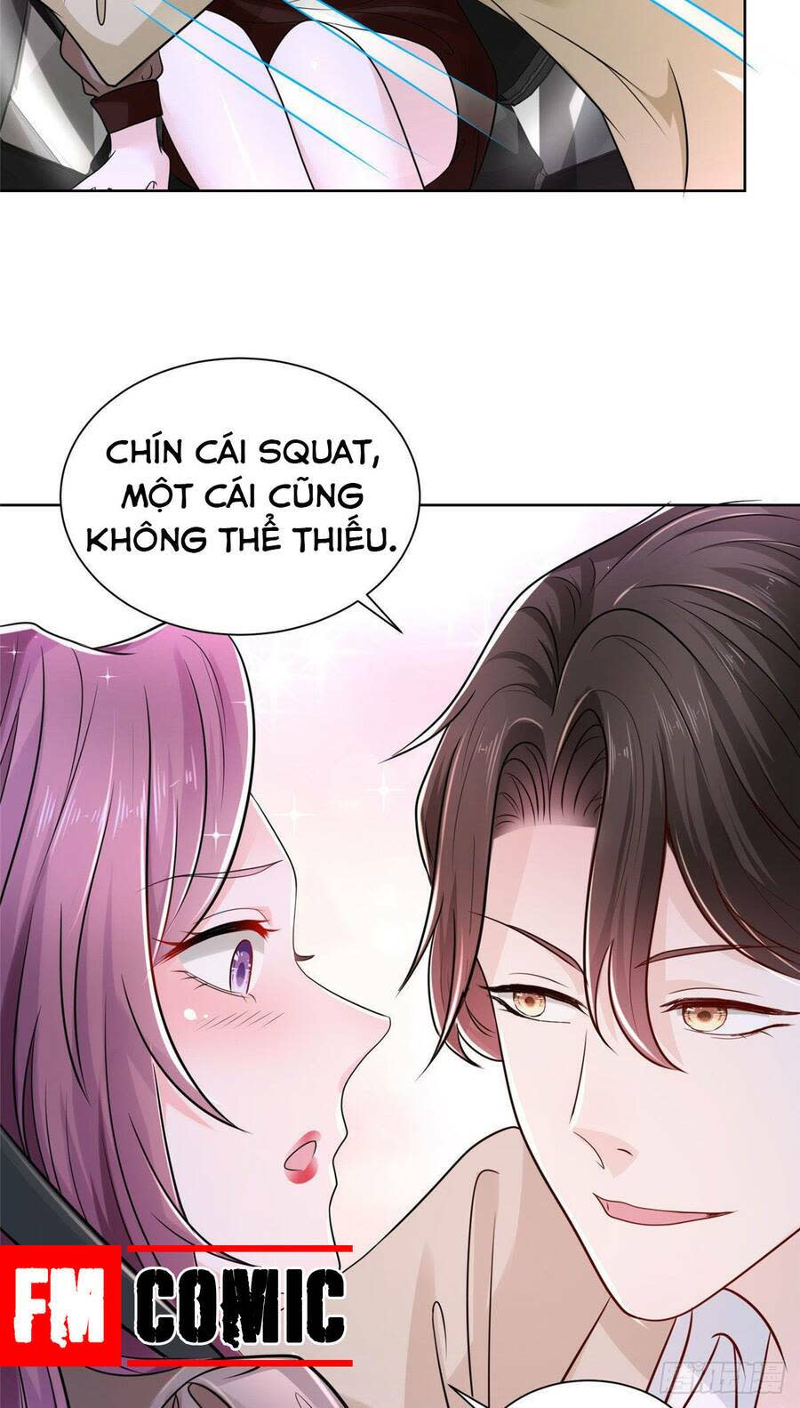 mỗi tuần ta có một nghề nghiệp mới chapter 7 - Trang 2