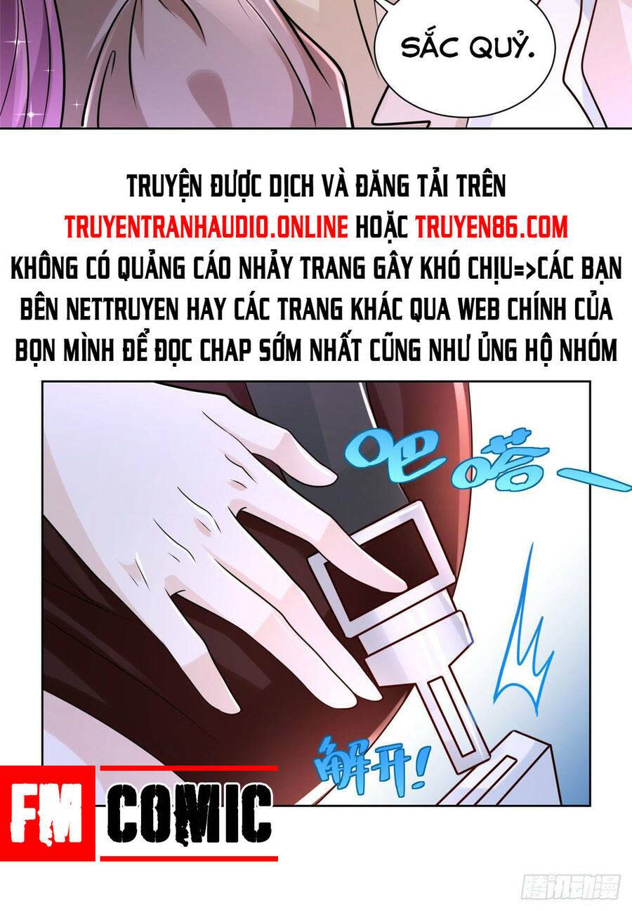 mỗi tuần ta có một nghề nghiệp mới chapter 7 - Trang 2