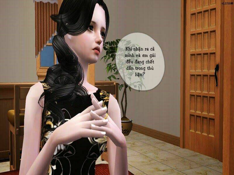 Nụ Cười Của Anh [Truyện Sims] Chapter 63 - Trang 2