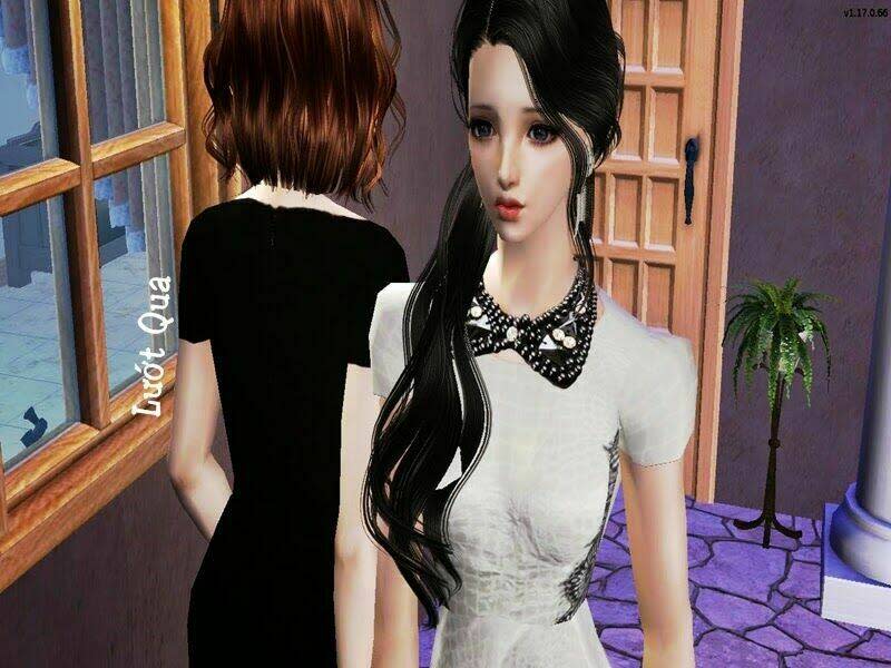 Nụ Cười Của Anh [Truyện Sims] Chapter 63 - Trang 2