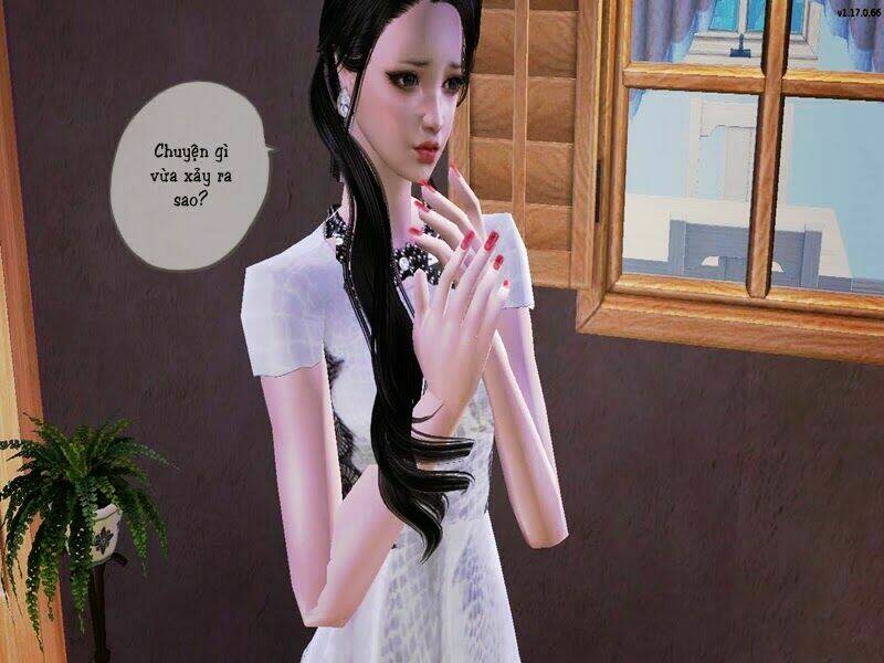 Nụ Cười Của Anh [Truyện Sims] Chapter 63 - Trang 2