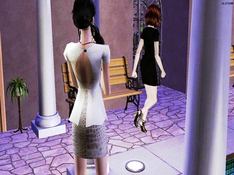 Nụ Cười Của Anh [Truyện Sims] Chapter 63 - Trang 2