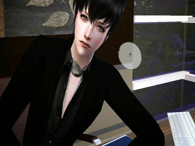 Nụ Cười Của Anh [Truyện Sims] Chapter 63 - Trang 2