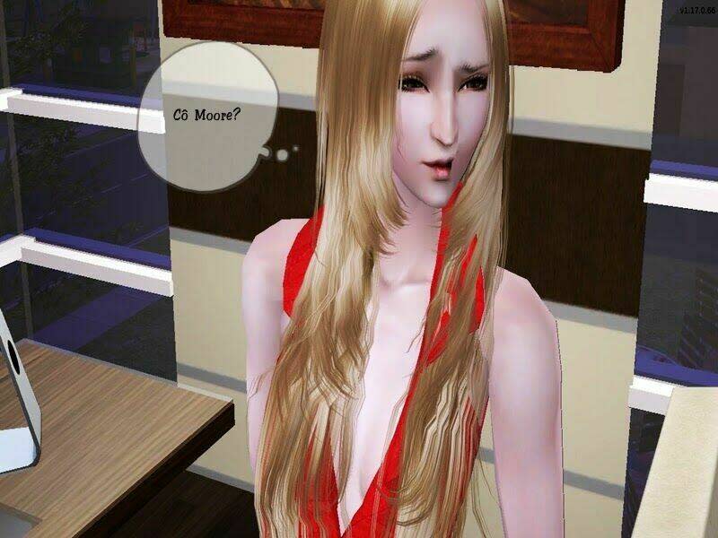 Nụ Cười Của Anh [Truyện Sims] Chapter 63 - Trang 2