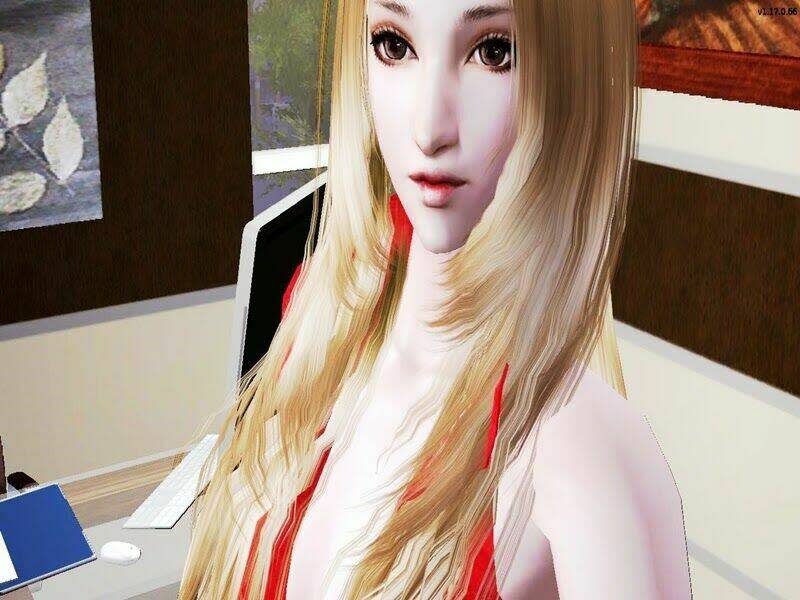 Nụ Cười Của Anh [Truyện Sims] Chapter 63 - Trang 2