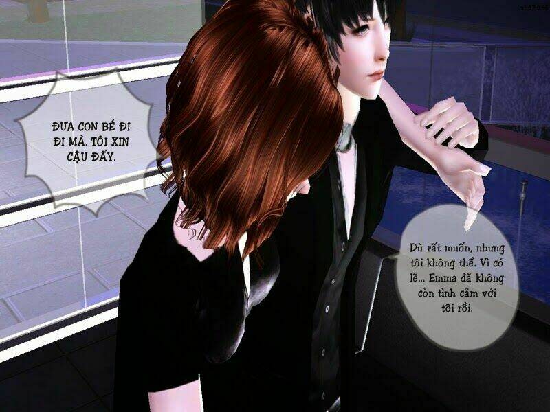 Nụ Cười Của Anh [Truyện Sims] Chapter 63 - Trang 2