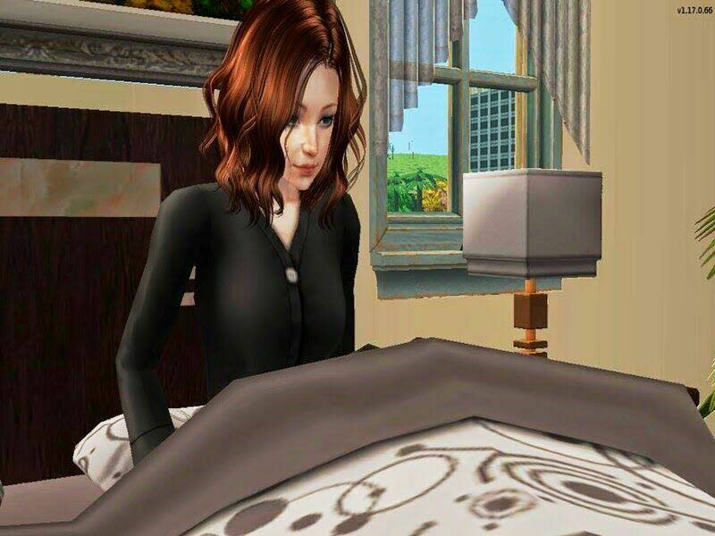 Nụ Cười Của Anh [Truyện Sims] Chapter 63 - Trang 2