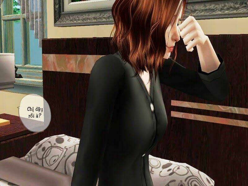 Nụ Cười Của Anh [Truyện Sims] Chapter 63 - Trang 2