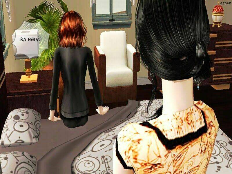 Nụ Cười Của Anh [Truyện Sims] Chapter 63 - Trang 2