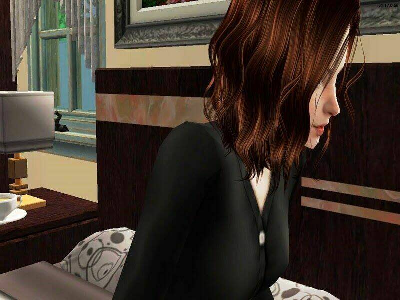 Nụ Cười Của Anh [Truyện Sims] Chapter 63 - Trang 2