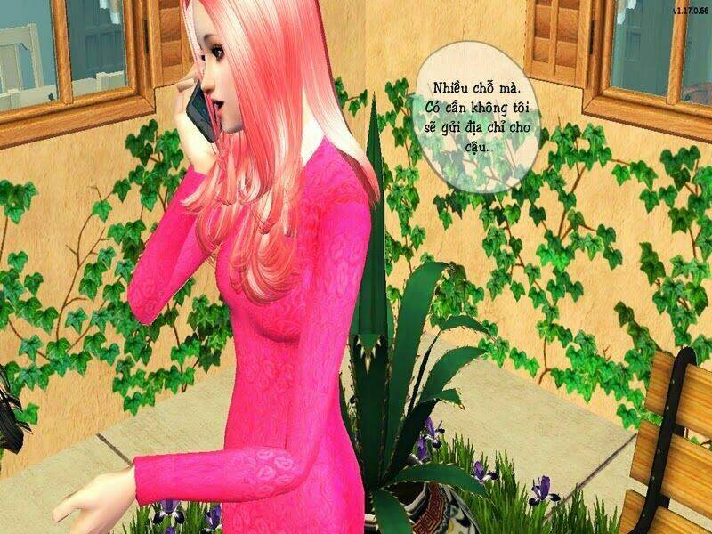 Nụ Cười Của Anh [Truyện Sims] Chapter 63 - Trang 2