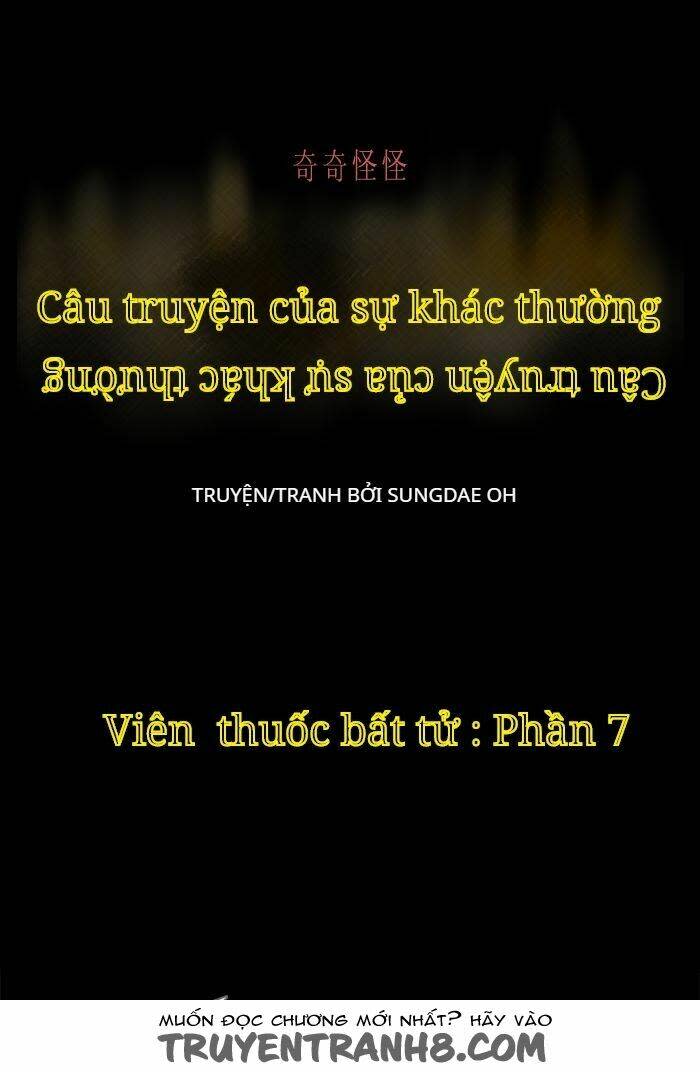 Những Câu Chuyện Bất Thường Chapter 167 - Next Chapter 168