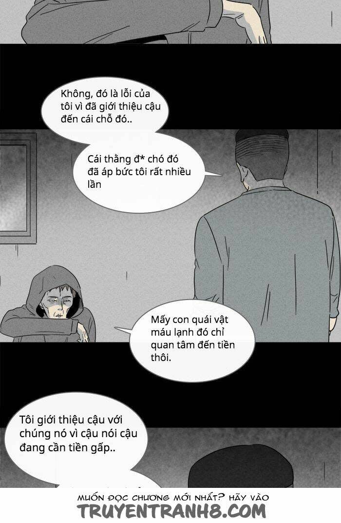 Những Câu Chuyện Bất Thường Chapter 167 - Next Chapter 168