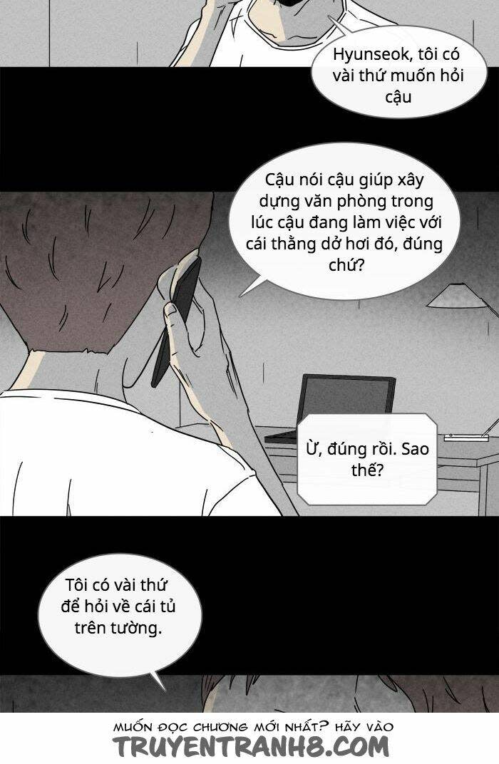 Những Câu Chuyện Bất Thường Chapter 167 - Next Chapter 168