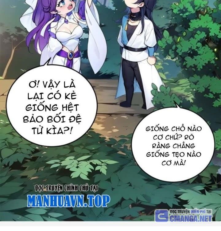 ngươi làm bộ tu luyện đi! Chapter 52 - Next Chapter 53