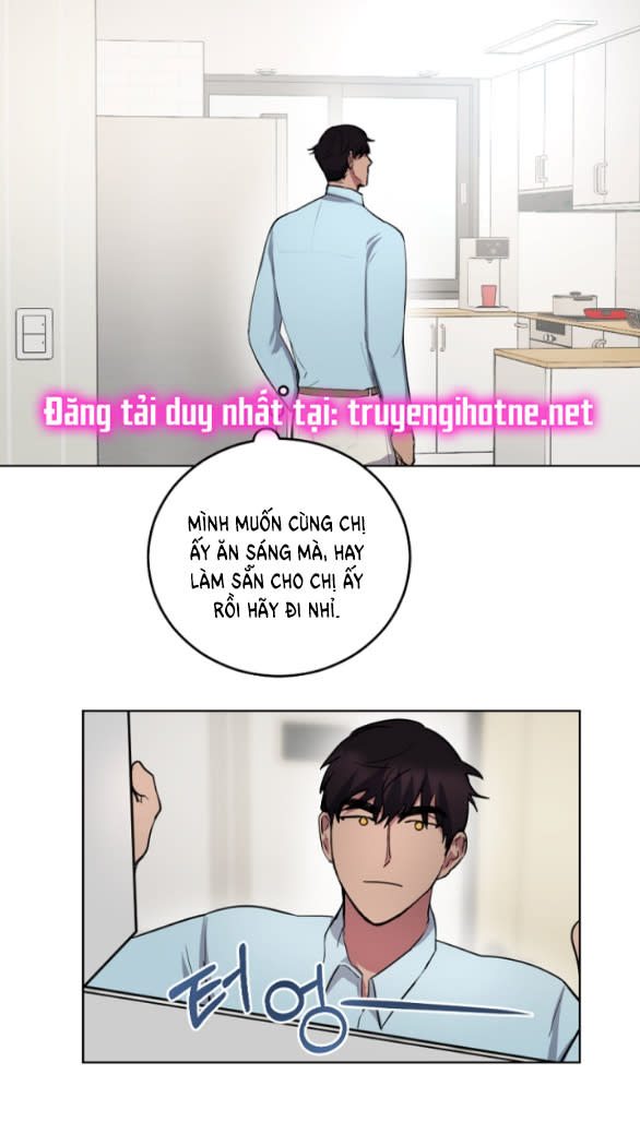 [18+] hổ con Chap 11 - Next 11.1