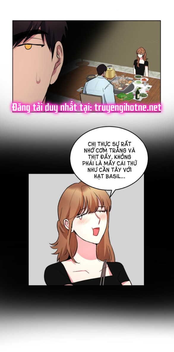 [18+] hổ con Chap 11 - Next 11.1