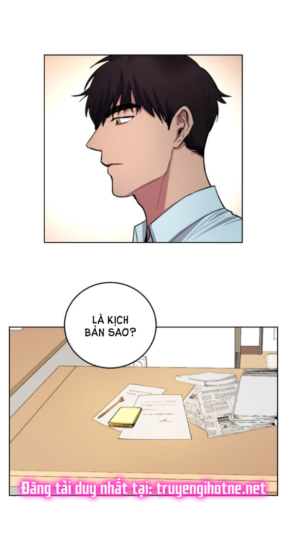 [18+] hổ con Chap 11 - Next 11.1