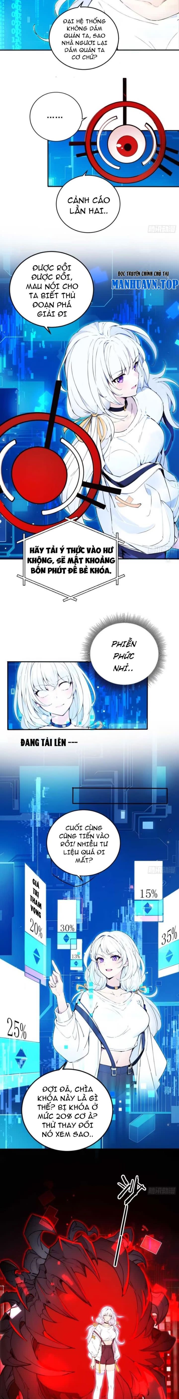 ngươi làm bộ tu luyện đi! Chapter 53 - Next Chapter 54