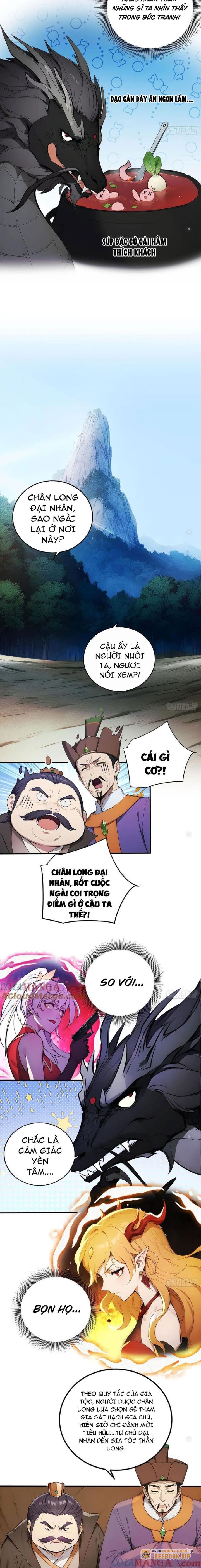 ngươi làm bộ tu luyện đi! Chapter 57 - Next Chapter 58