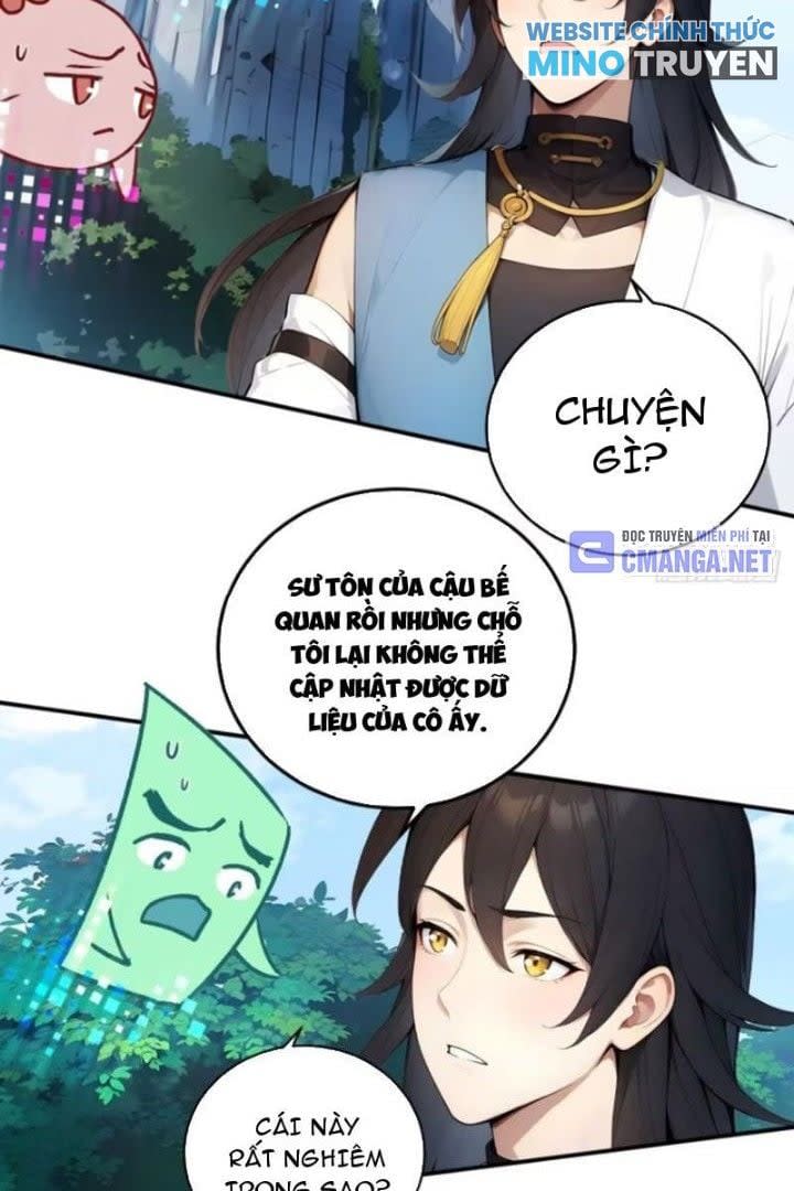 ngươi làm bộ tu luyện đi! Chapter 64 - Next Chapter 65