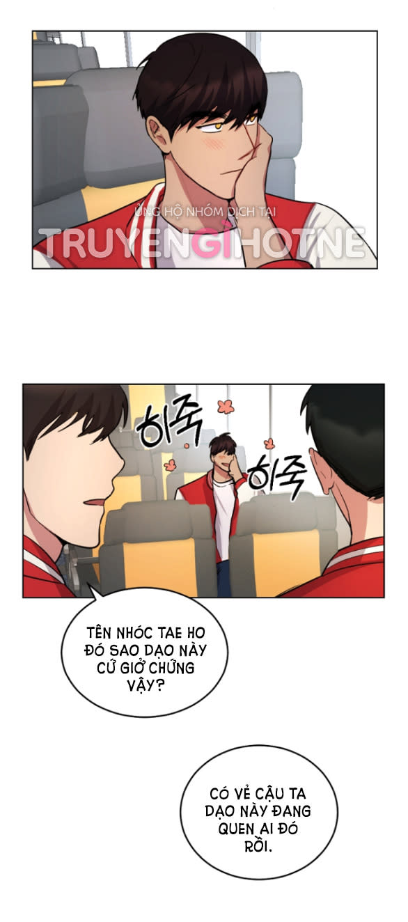 [18+] hổ con Chap 11 - Next 11.1