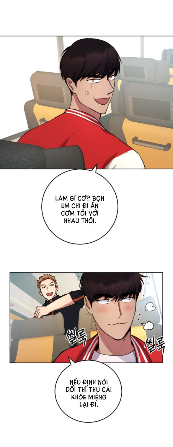 [18+] hổ con Chap 11 - Next 11.1