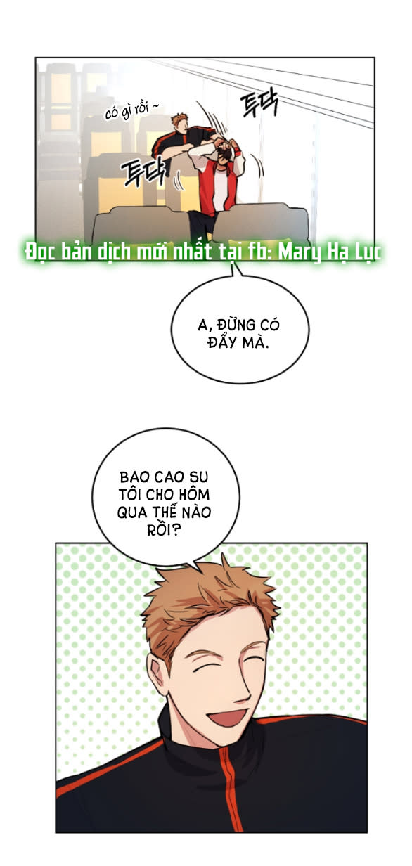 [18+] hổ con Chap 11 - Next 11.1