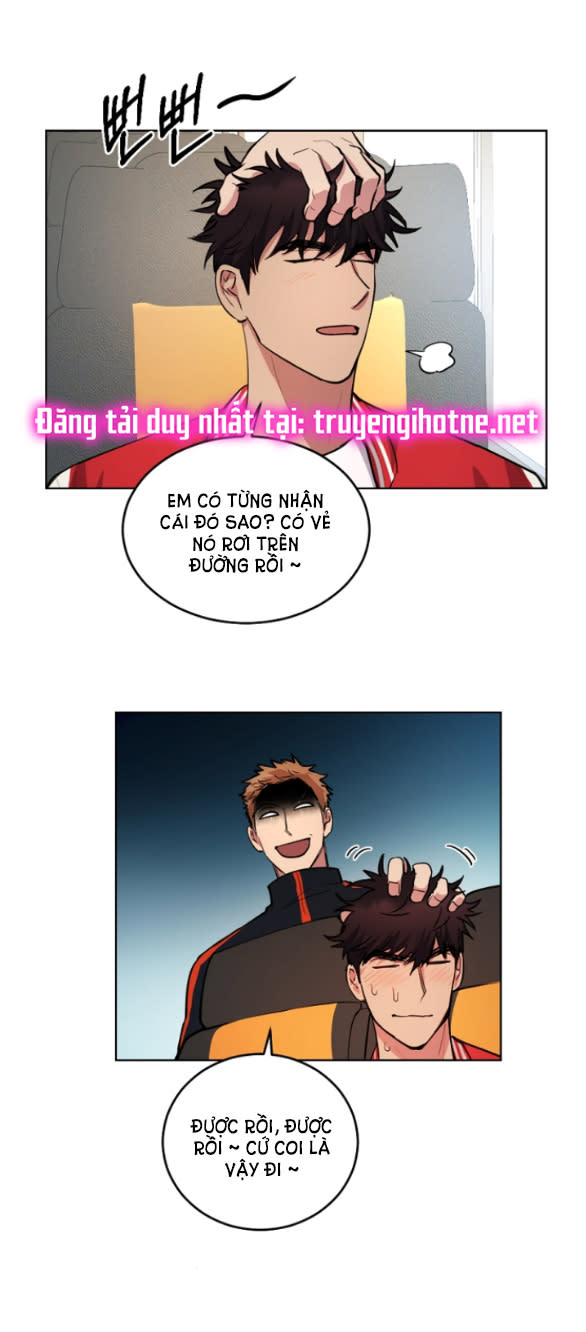 [18+] hổ con Chap 11 - Next 11.1