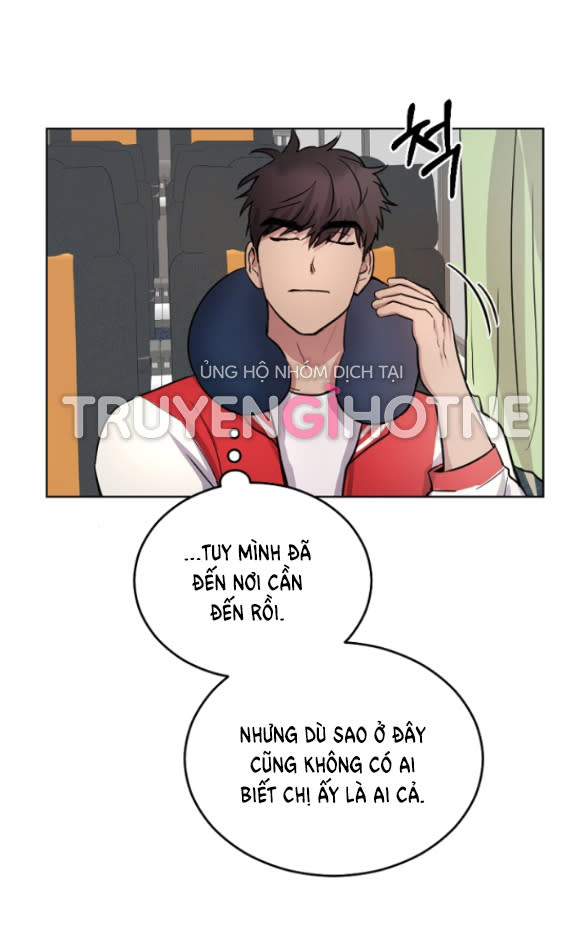 [18+] hổ con Chap 11 - Next 11.1