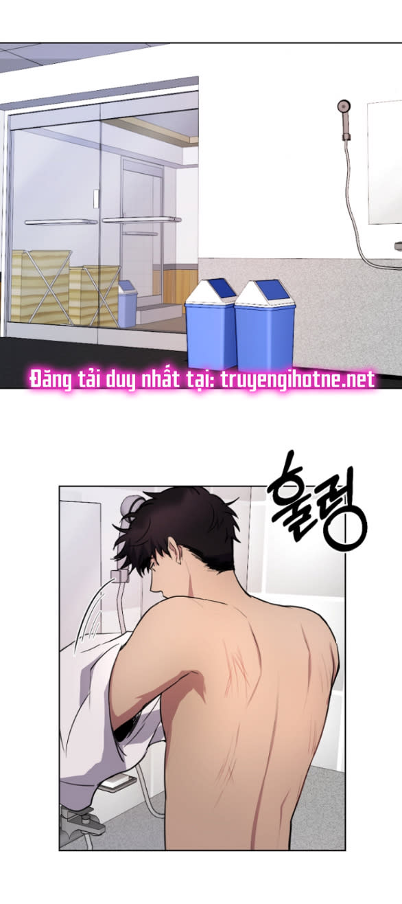 [18+] hổ con Chap 11 - Next 11.1