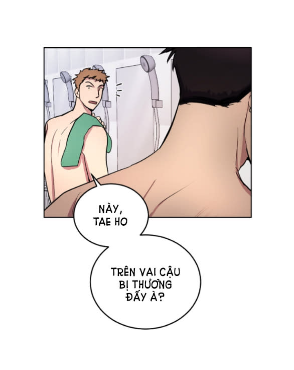 [18+] hổ con Chap 11 - Next 11.1