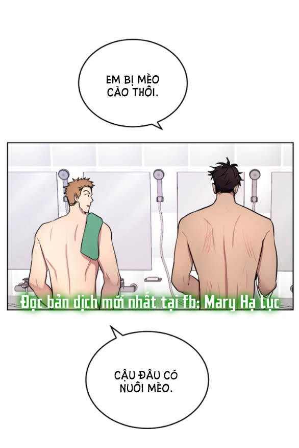 [18+] hổ con Chap 11 - Next 11.1