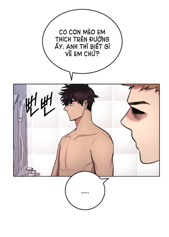 [18+] hổ con Chap 11 - Next 11.1