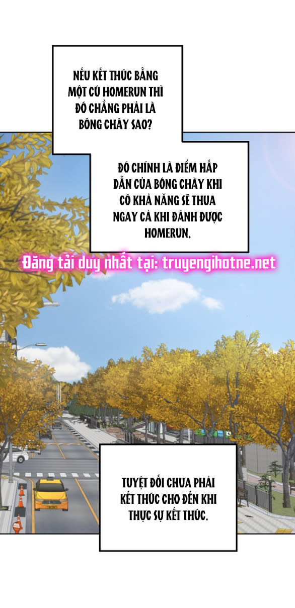 [18+] hổ con Chap 11 - Next 11.1