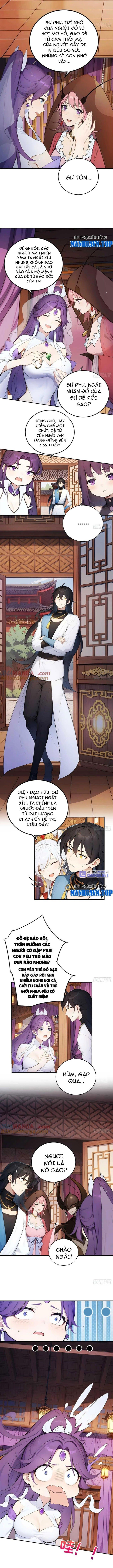 ngươi làm bộ tu luyện đi! Chapter 62 - Next Chapter 63