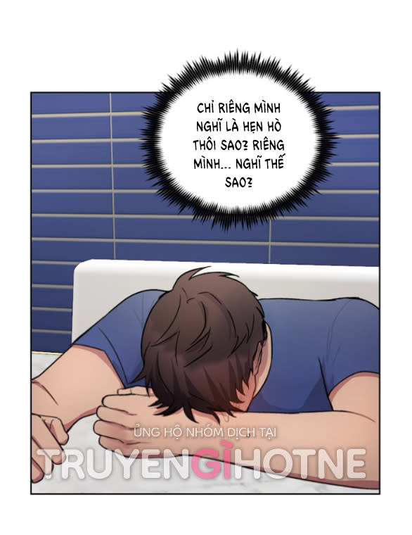 [18+] hổ con Chap 11 - Next 11.1