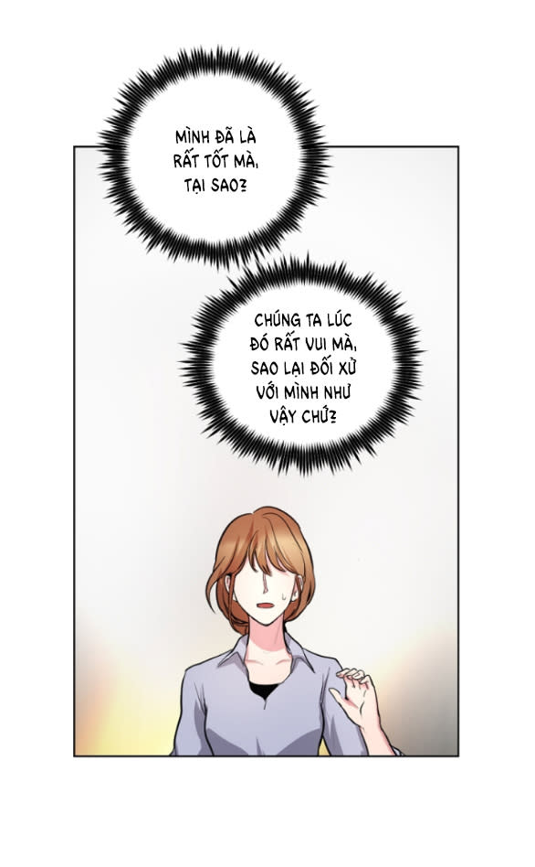 [18+] hổ con Chap 11 - Next 11.1