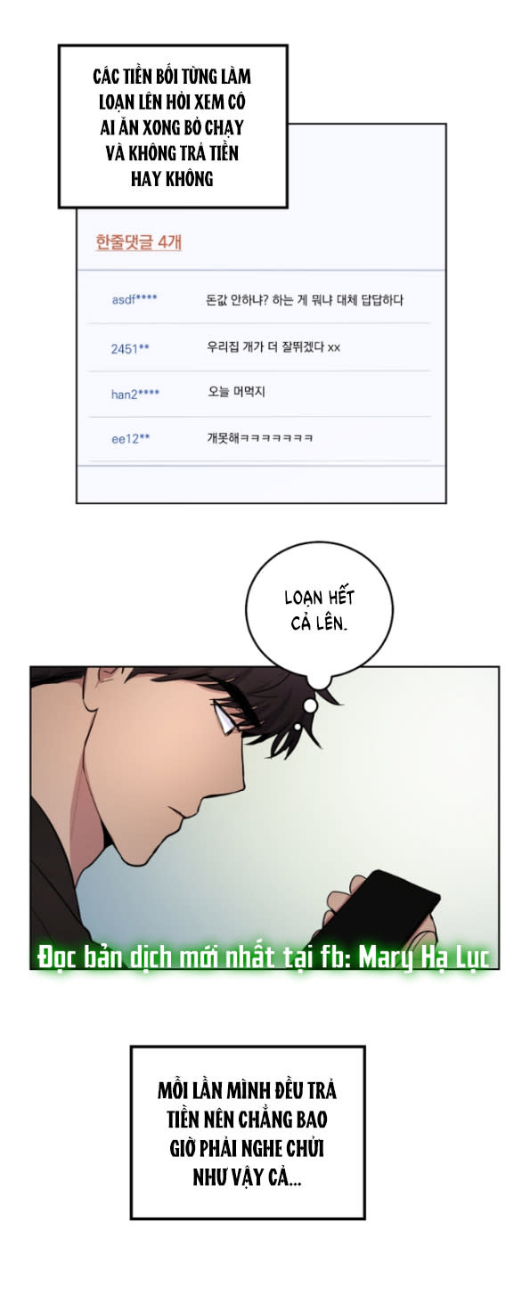 [18+] hổ con Chap 11 - Next 11.1