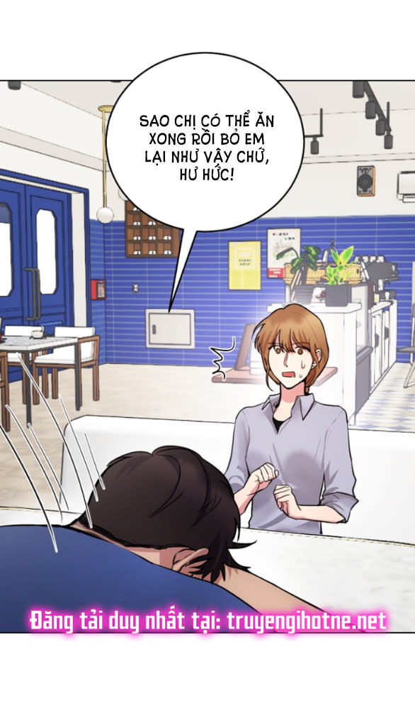 [18+] hổ con Chap 11 - Next 11.1