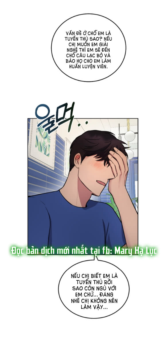 [18+] hổ con Chap 11 - Next 11.1