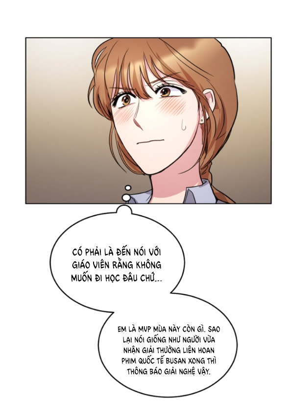 [18+] hổ con Chap 11 - Next 11.1