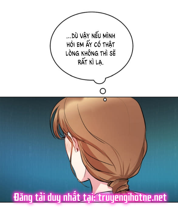 [18+] hổ con Chap 11 - Next 11.1