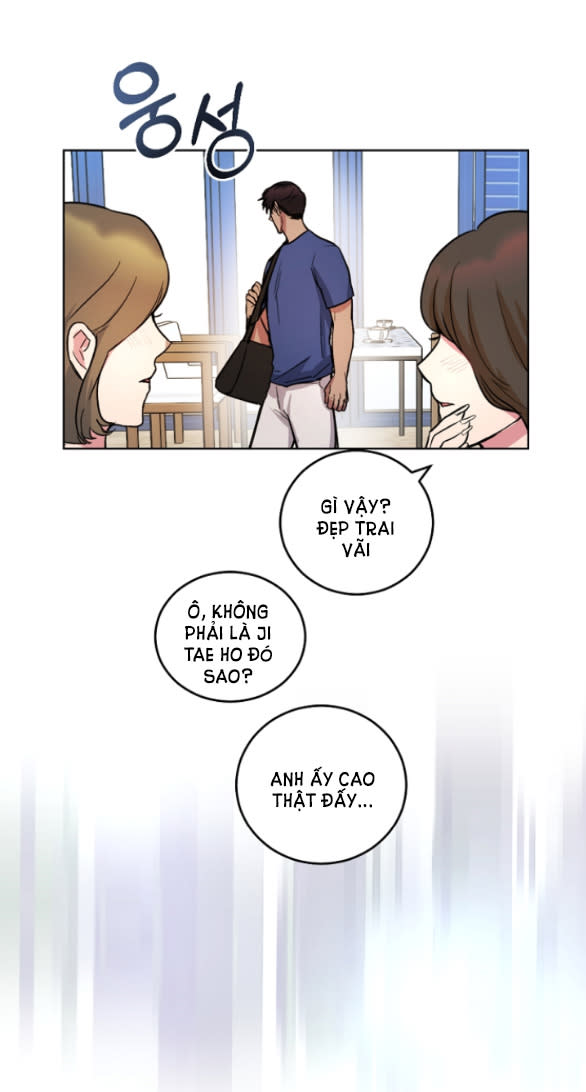 [18+] hổ con Chap 11 - Next 11.1