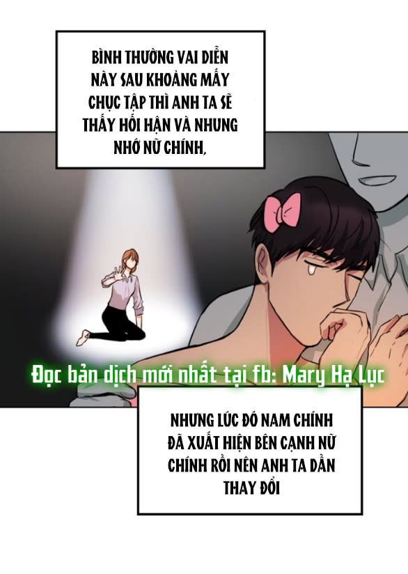 [18+] hổ con Chap 11 - Next 11.1