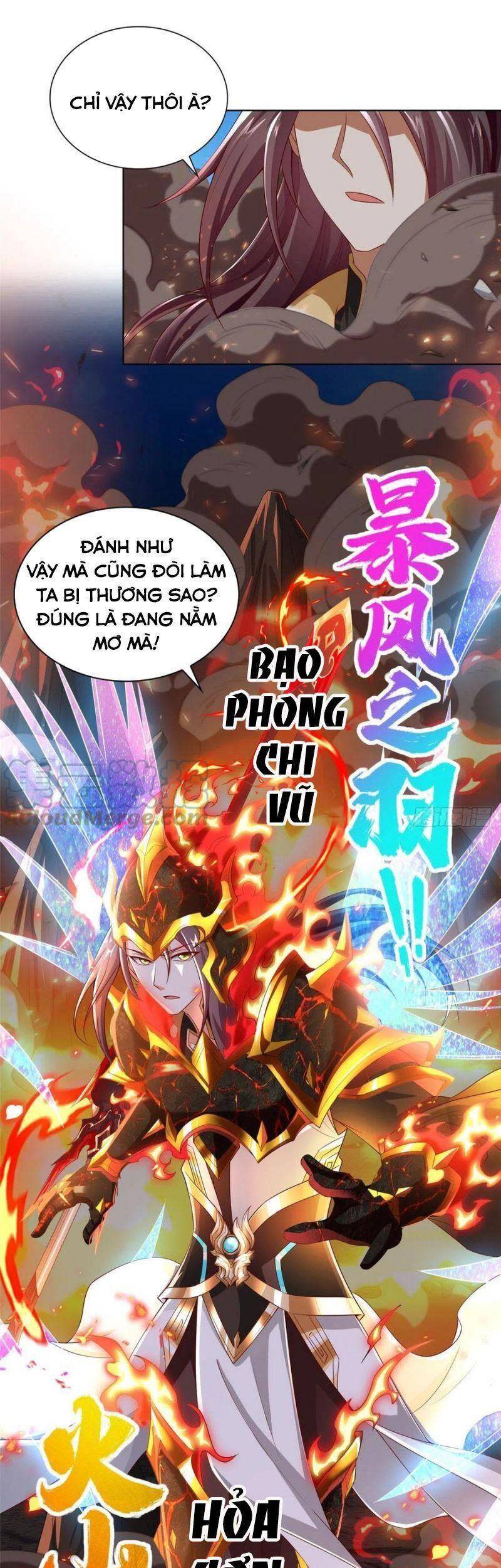 mục long sư Chapter 86 - Next Chapter 87