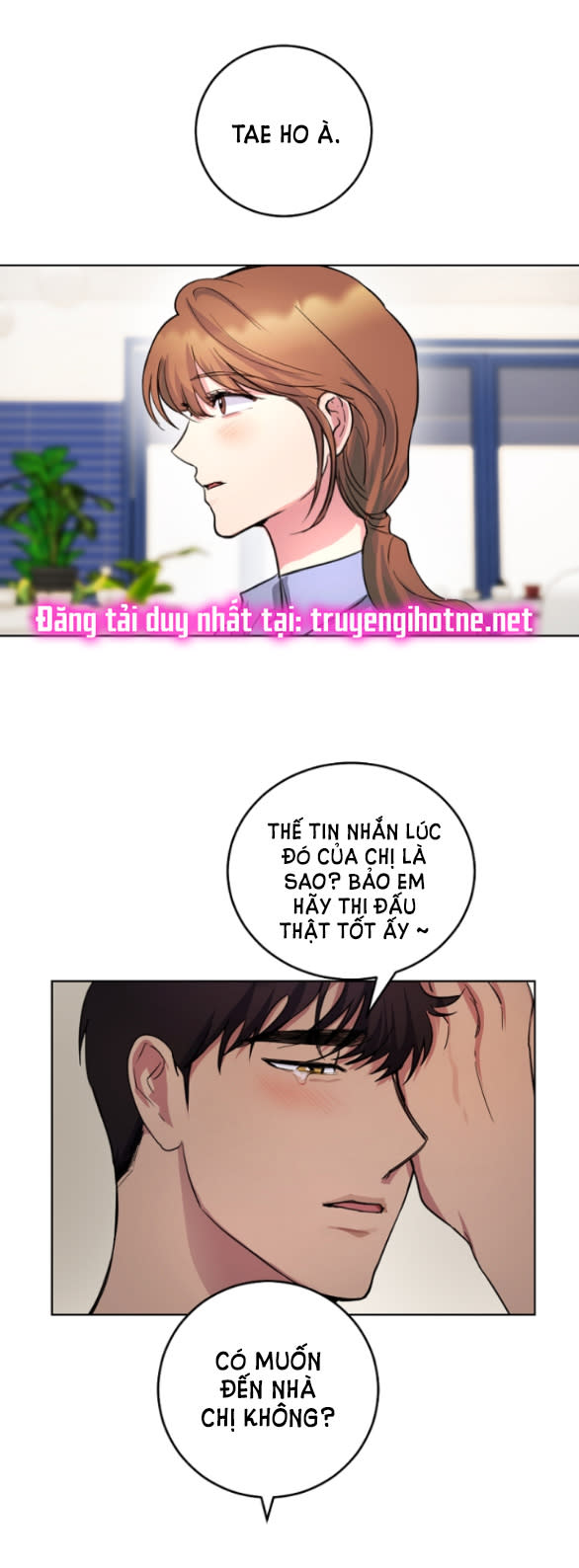 [18+] hổ con Chap 11 - Next 11.1